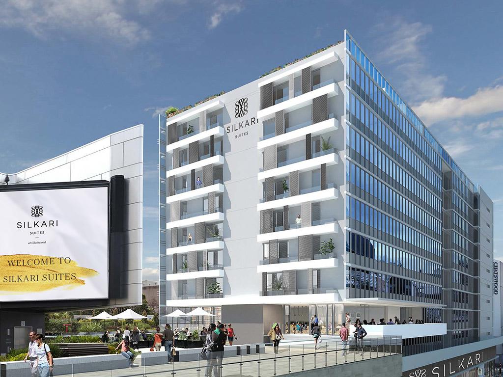 Chatswood NSW Grafton Accommodation