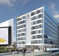 Silkari Suites at Chatswood - Grafton Accommodation