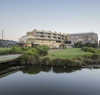 Best Western City Sands - Grafton Accommodation