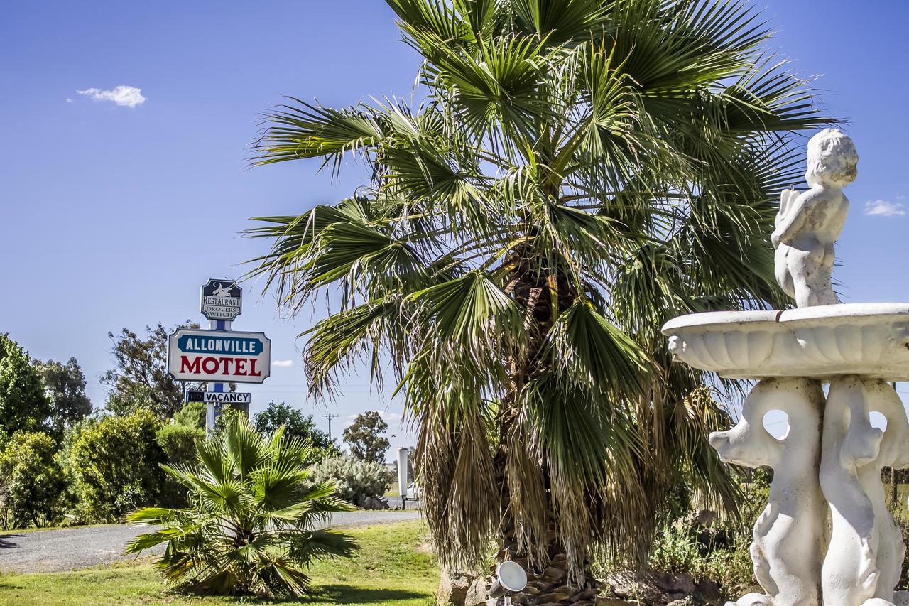 Boree Creek ACT Grafton Accommodation