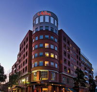 Adina Apartment Hotel Sydney Surry Hills - Grafton Accommodation