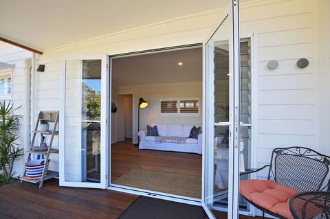 Jervis Bay Beach Shack I Pet Friendly - Grafton Accommodation 10