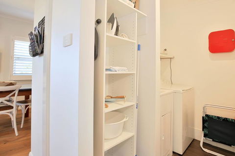 Jervis Bay Beach Shack I Pet Friendly - Grafton Accommodation 9