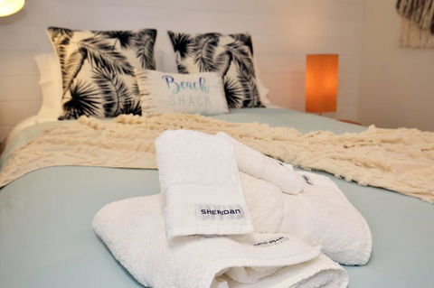 Jervis Bay Beach Shack I Pet Friendly - Grafton Accommodation 7