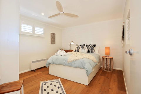 Jervis Bay Beach Shack I Pet Friendly - Grafton Accommodation 6