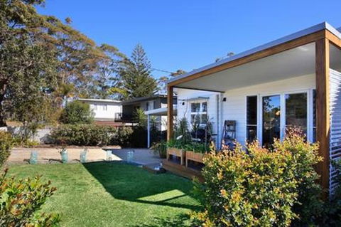 Jervis Bay Beach Shack I Pet Friendly - Grafton Accommodation 14