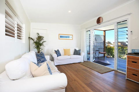 Jervis Bay Beach Shack I Pet Friendly - Grafton Accommodation 2