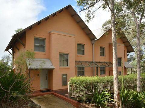 Villa 3br Margarita Villa Located Within Cypress Lakes Resort - Grafton Accommodation 5