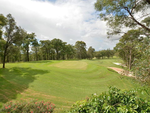 Villa 3br Margarita Villa Located Within Cypress Lakes Resort - Grafton Accommodation 2