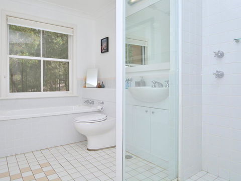 Villa 3br Margarita Villa Located Within Cypress Lakes Resort - Grafton Accommodation 7