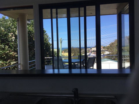 The Boat House - Grafton Accommodation 3