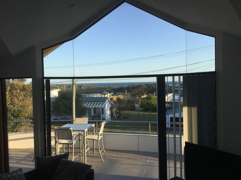 The Boat House - Grafton Accommodation 21