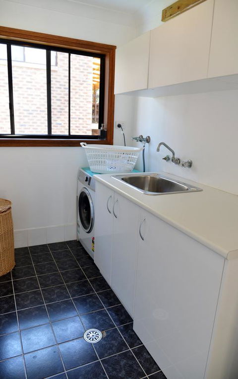 The Boat House - Grafton Accommodation 16