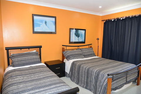 The Boat House - Grafton Accommodation 19