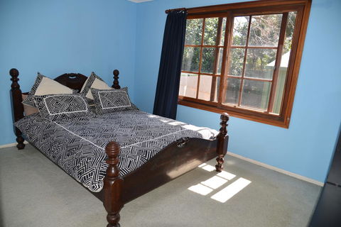 The Boat House - Grafton Accommodation 8