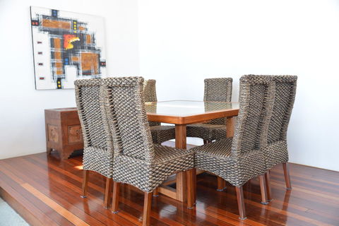 The Boat House - Grafton Accommodation 12