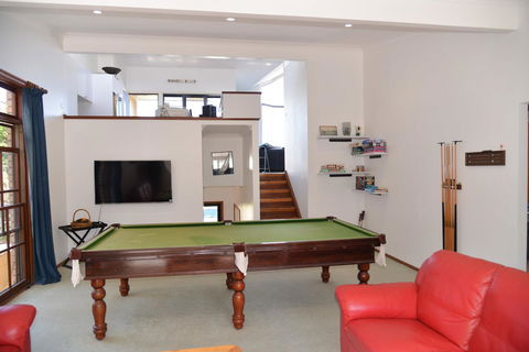 The Boat House - Grafton Accommodation 17