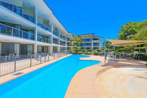 Boathouse Resort (Water Front) - Grafton Accommodation 14