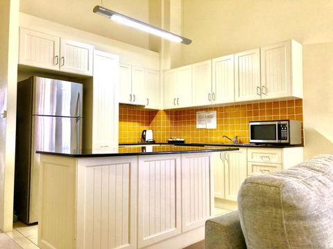 Boathouse Resort (Water Front) - Grafton Accommodation 20