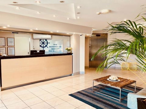 Boathouse Resort (Water Front) - Grafton Accommodation 16