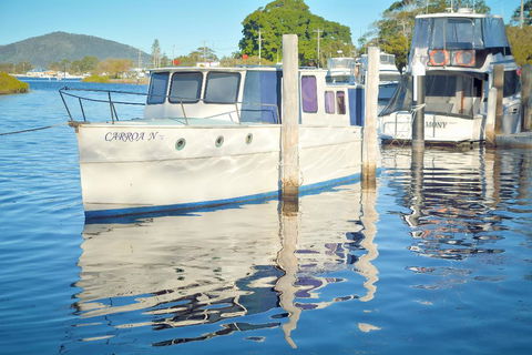 Boathouse Resort (Water Front) - Grafton Accommodation 6
