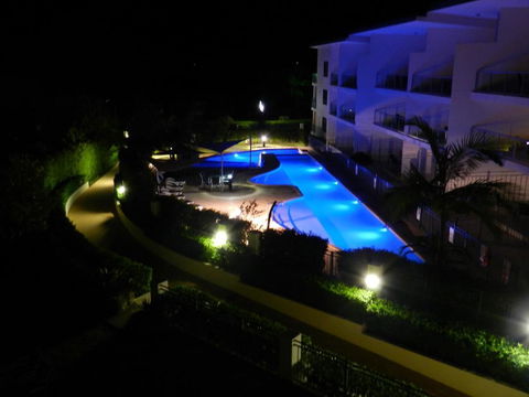 Boathouse Resort (Water Front) - Grafton Accommodation 12