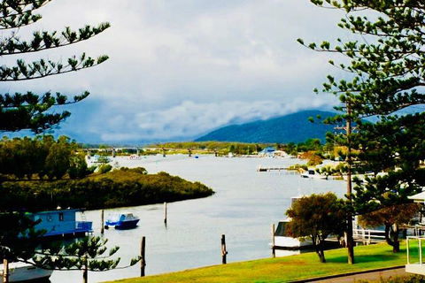 Boathouse Resort (Water Front) - Grafton Accommodation 22