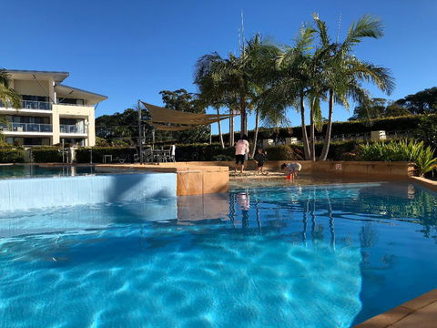 Boathouse Resort (Water Front) - Grafton Accommodation 11