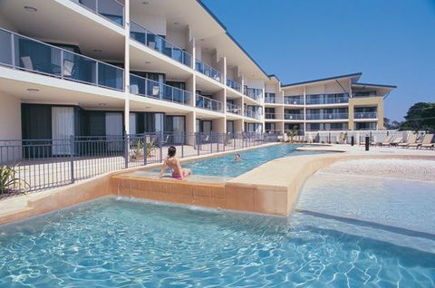 Boathouse Resort (Water Front) - Grafton Accommodation 23