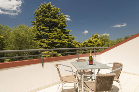Leisure Inn Spires - Grafton Accommodation 10