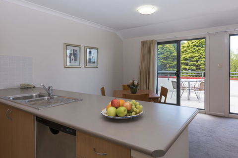 Leisure Inn Spires - Grafton Accommodation 9