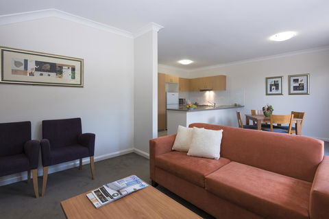 Leisure Inn Spires - Grafton Accommodation 7
