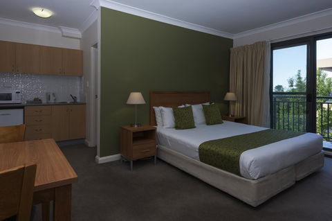 Leisure Inn Spires - Grafton Accommodation 4