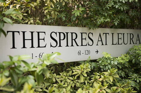 Leisure Inn Spires - Grafton Accommodation 13