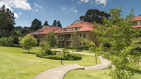 Leisure Inn Spires - Grafton Accommodation 0