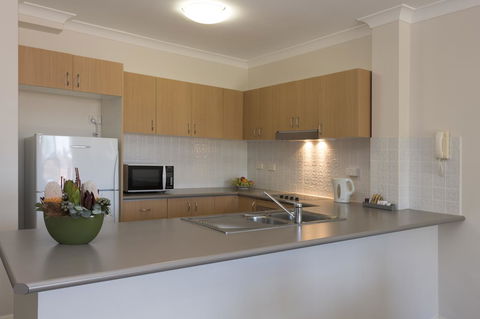 Leisure Inn Spires - Grafton Accommodation 12