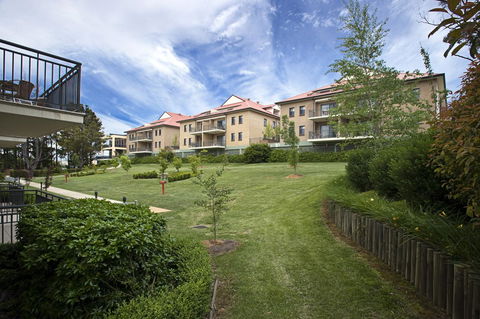 Leisure Inn Spires - Grafton Accommodation 14