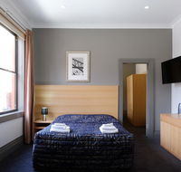 Royal Exhibition Hotel - Grafton Accommodation