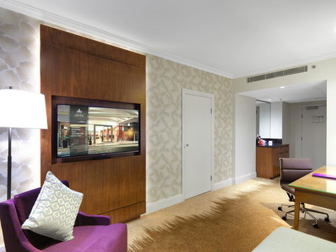 Amora Hotel Jamison Sydney - Grafton Accommodation 31