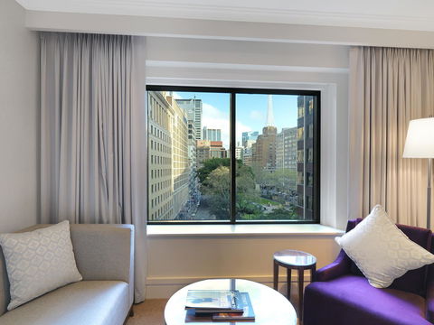Amora Hotel Jamison Sydney - Grafton Accommodation 6
