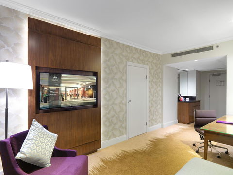 Amora Hotel Jamison Sydney - Grafton Accommodation 8