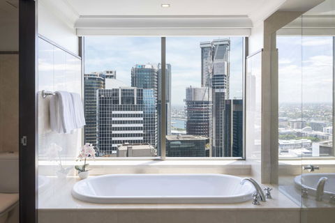 Amora Hotel Jamison Sydney - Grafton Accommodation 25