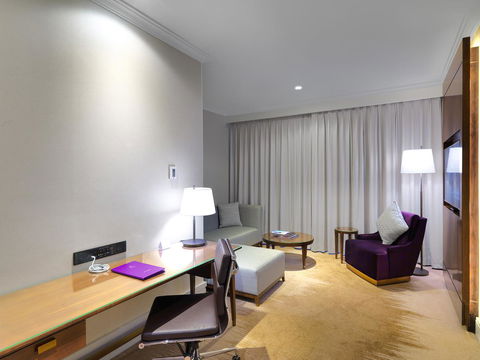 Amora Hotel Jamison Sydney - Grafton Accommodation 3