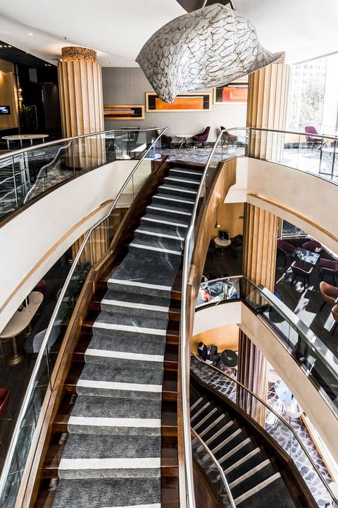 Amora Hotel Jamison Sydney - Grafton Accommodation 23