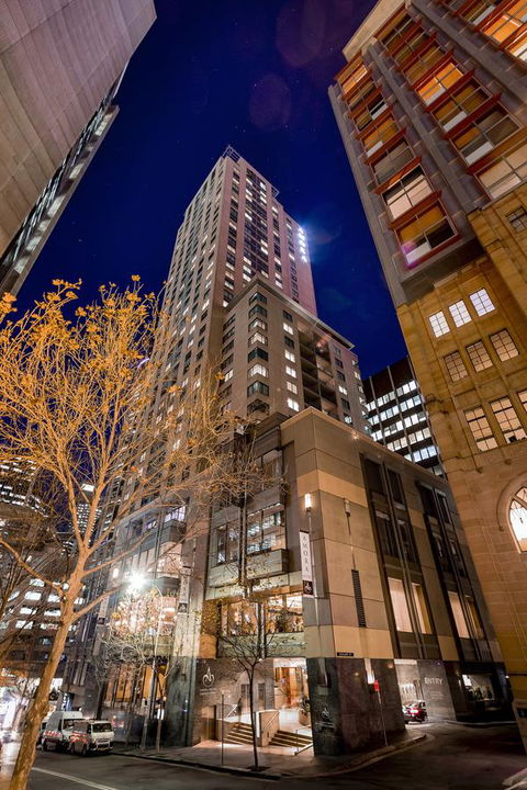 Amora Hotel Jamison Sydney - Grafton Accommodation 13