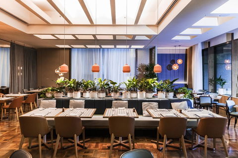 Amora Hotel Jamison Sydney - Grafton Accommodation 18