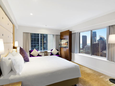 Amora Hotel Jamison Sydney - Grafton Accommodation 0