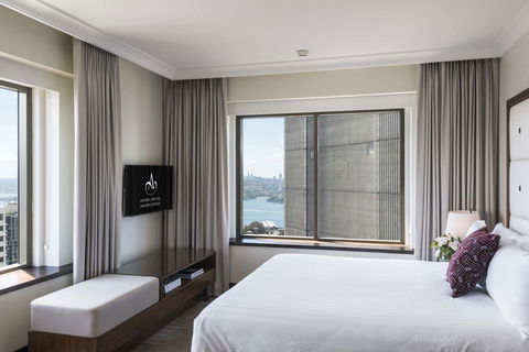 Amora Hotel Jamison Sydney - Grafton Accommodation 41