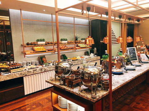 Amora Hotel Jamison Sydney - Grafton Accommodation 1