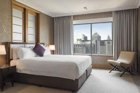 Amora Hotel Jamison Sydney - Grafton Accommodation 39